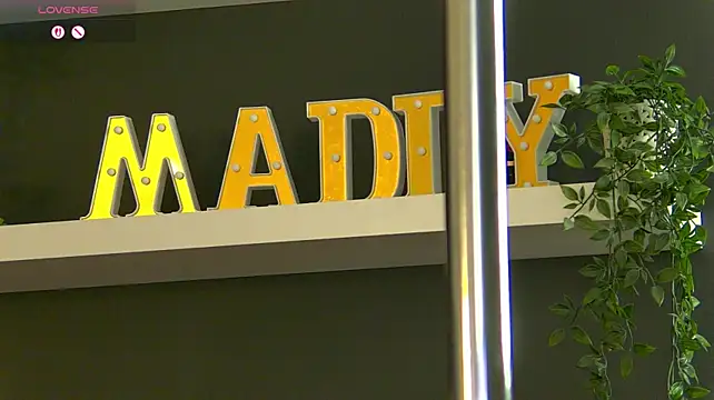 MaddyHeart