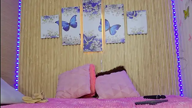 live free porn Moonceleste