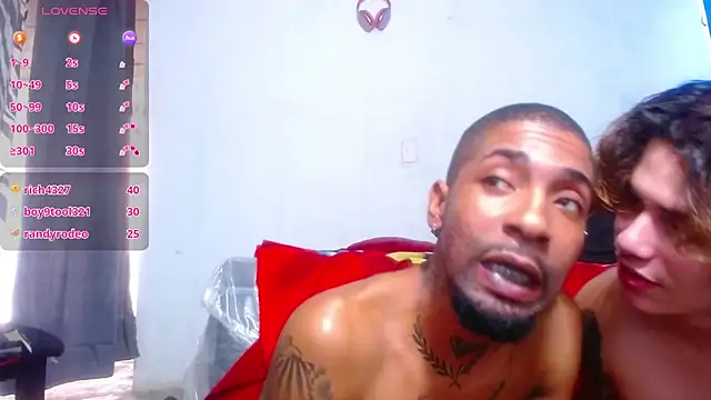 kilian_xx's live cam