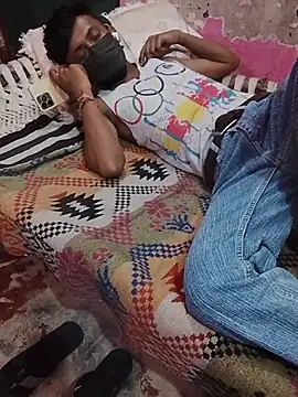 RinaRahul63 webcam