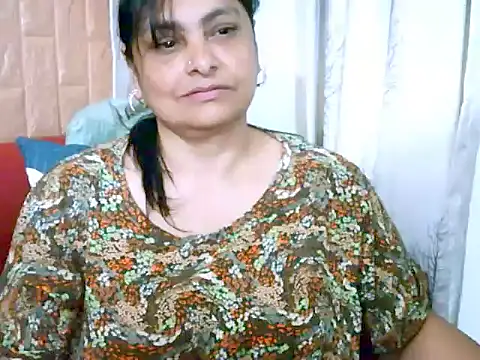 Indiansweetness77 webcam