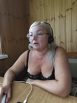 White-Chocolatte webcam