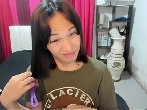 Seductive_Victoria webcam