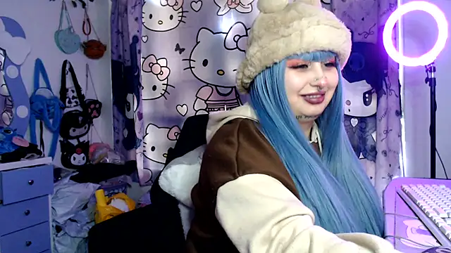 lussyevans24 webcam