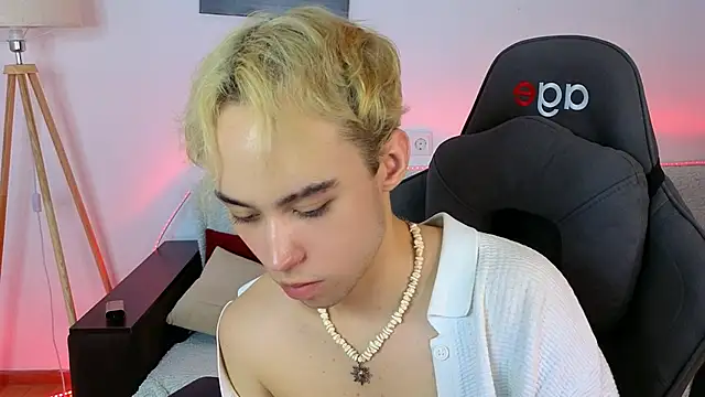 Yan_Cat webcam