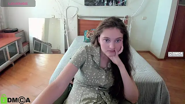 CordeliaJones webcam stripchat model stream image