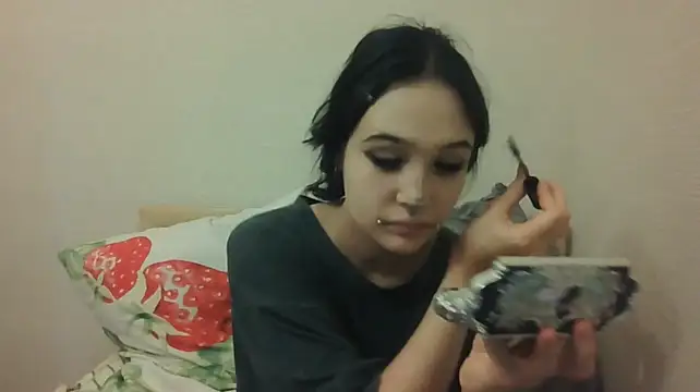 AliceMilati webcam stripchat model stream image