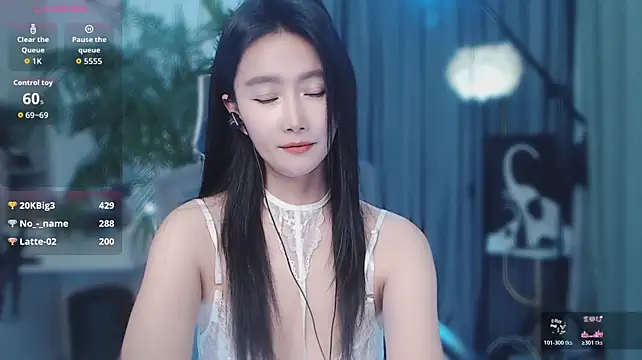 feifei-love