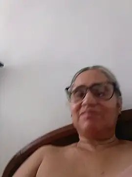 _candi webcam