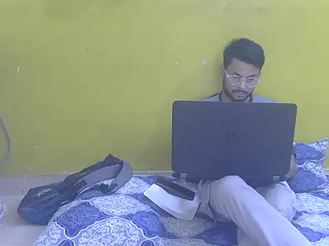 Stubborndesiboy webcam