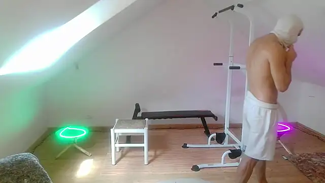 NinjaLaser webcam