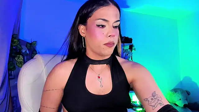 Devil_Kitsa webcam