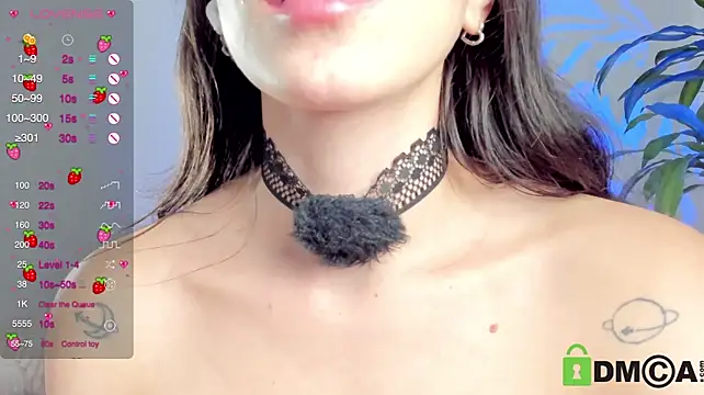 scarlett_jackson2 (G young) - Fuck Pussy