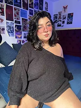 Roxyysex live cam on StripChat