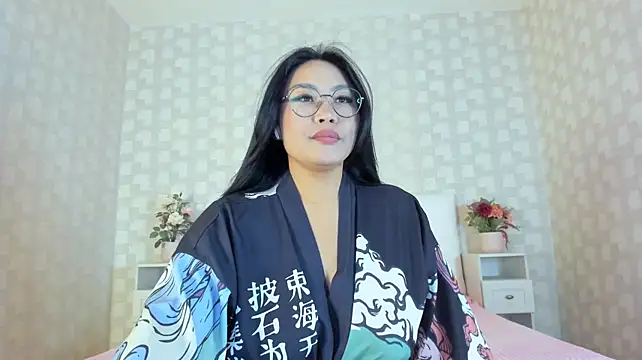 NatsumiHun live cam on StripChat