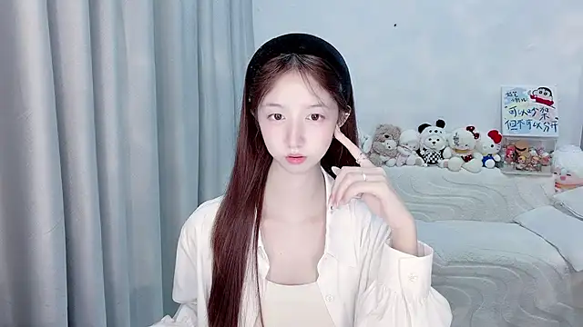 lucky-tt live cam on StripChat