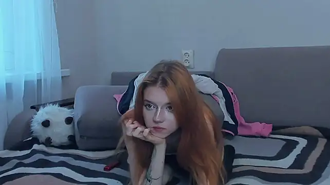 TarynPalek live cam on StripChat