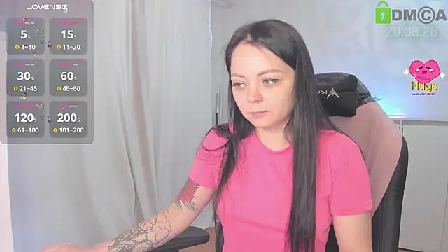 SexyAnny_ live sex cam