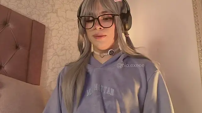 モデル: Nioki_