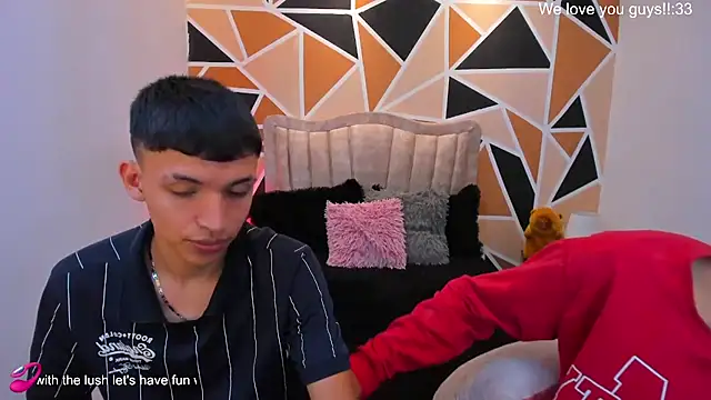 Juan_Nd_Steven webcam