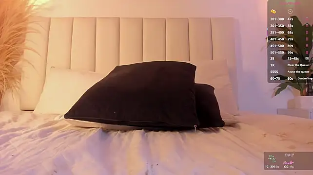 Melodyblacke webcam
