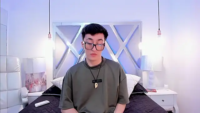 GaelDuke live sex cam