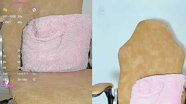 myblackdoope webcam