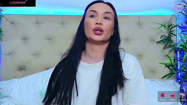 Daliya_ webcam