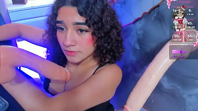 little_valentinaa webcam