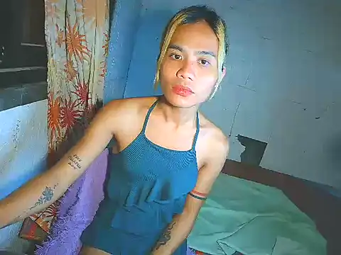 ZoeyisFIRE webcam