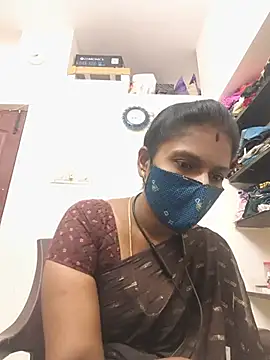 Tamil_Yalini12 live cam on StripChat