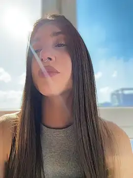 BOOMFOXY live cam on StripChat