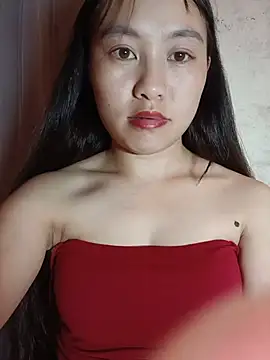 Cherry-squirtt webcam