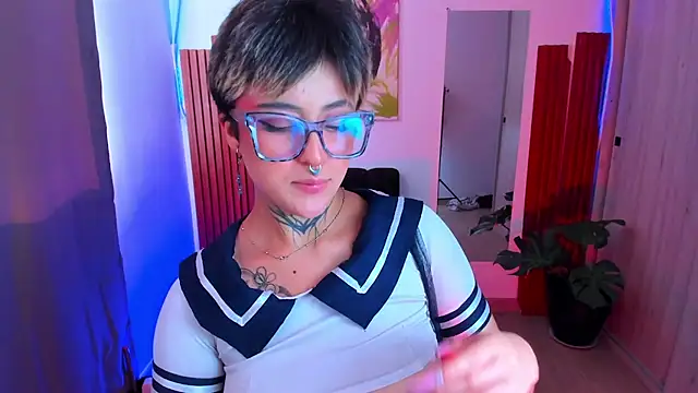 Rebeka-baker webcam