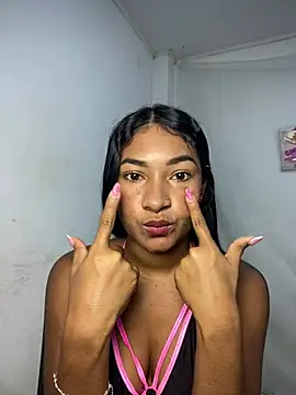 arianax20 webcam