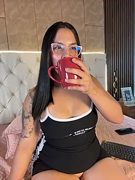 Amelia_Rossetti webcam