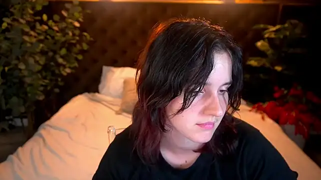 CassandraGold webcam
