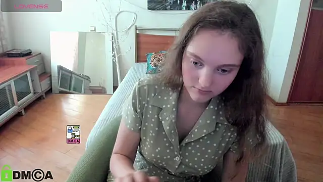 CordeliaJones webcam