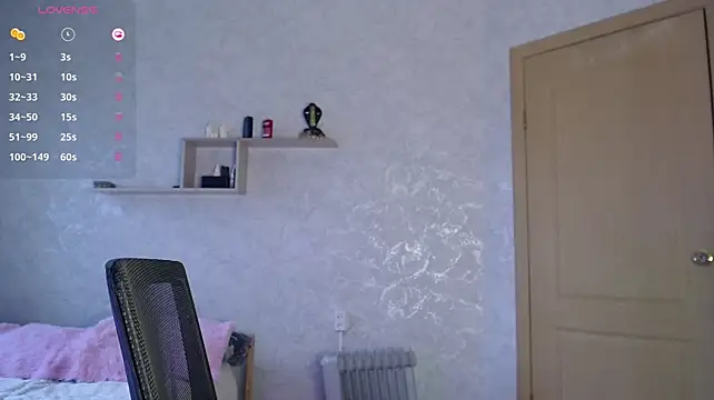 Kseni_a live cam on StripChat