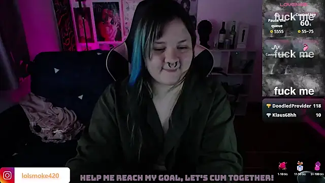 Bdsm_and_fries live cam on StripChat