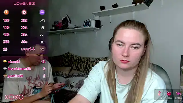 ElenaAngel webcam