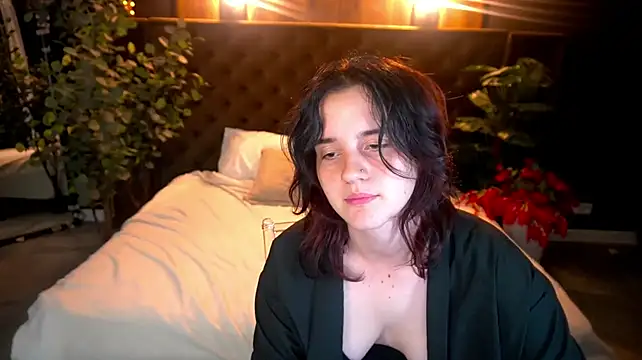 CassandraGold webcam