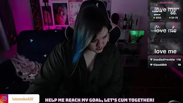 Bdsm_and_fries webcam