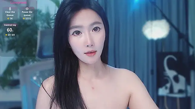feifei-love webcam