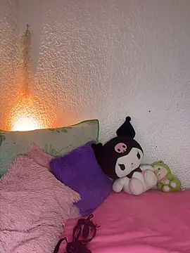 ChloeCollins__ webcam