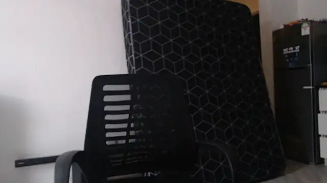 CurvyGlass webcam