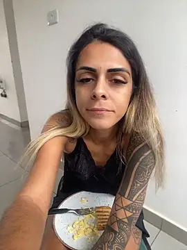 sabrinaneves webcam