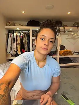 afroditaP_ webcam