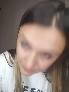 KrissSexi webcam