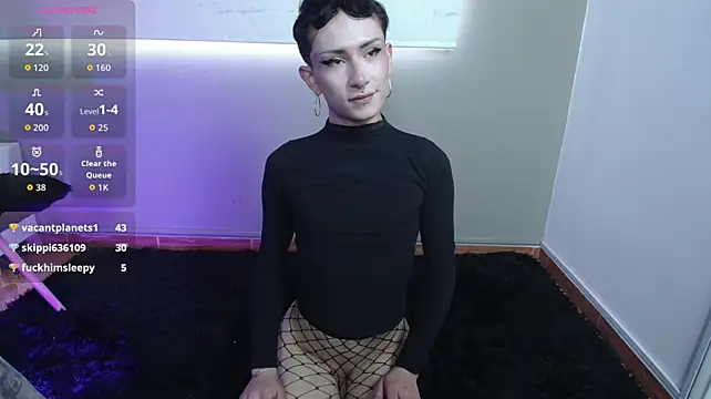 JiangShy666